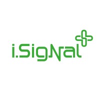 i.SigNal logo - Similar company to Dreamtech