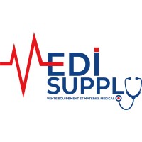 MEDI SUPPLY MAROC logo - Similar company to Aeka Sarl