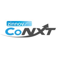 Zinnov CoNXT logo - Similar company to Zinnova Ab