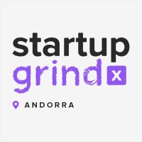 Startup Grind Andorra logo - Similar company to Visuon - Parempi Oppimis- Ja Asiakaskokemus Digikaksosella & 360° Ympäristöillä, Myös Mobiilisti