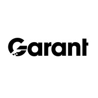 Garant logo - Similar company to Intelsys