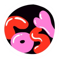 COSY logo - Similar company to Daughter