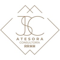 Atesora Consultoría RRHH logo - Similar company to Ont Hr Tech Solutions