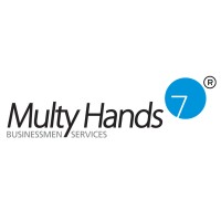 Multy Hands Businessmen Services logo - Similar company to Perfect Balance Dubai