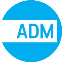 ADM Cloudtech logo - Similar company to Ant Tech
