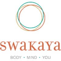 Swakaya Body Mind You logo - Similar company to International Research Institute Of North Carolina