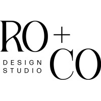Rosen+Co Design Studio Inc. logo - Similar company to Forward Interiors