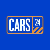 CARS24 Arabia logo - Similar company to Carnab
