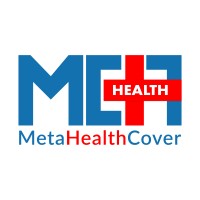 MetaHealthCover logo - Similar company to Drink_Kova