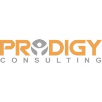 上海璞晋企业管理咨询有限公司 Prodigy Consulting