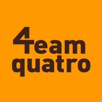 TeamQuatro logo - Similar company to Prime Emotions Dmc