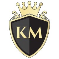 KioMio Productions logo - Similar company to Wild Drinkmix
