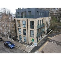 Bela Construction Ltd logo - Similar company to Foran Construction Ltd.