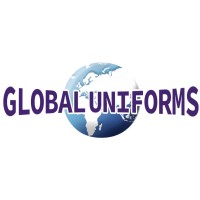 GS International logo - Similar company to Trinayani