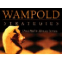 Wampold Strategies