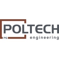 POLTECH ENGINEERING logo - Similar company to Polmecanic Group