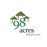 98 Acres Resort and Spa logo - Similar company to Frontcube Llc