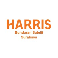 HARRIS Hotel & Conventions Bundaran Satelit Surabaya logo - Similar company to Group&Work