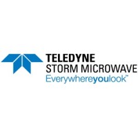 Teledyne Storm Microwave logo - Similar company to Joseph Brown | Software Developer