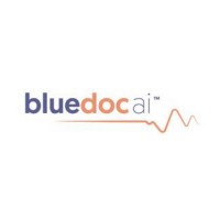 Blue Doc AI logo - Similar company to Blue Doctor
