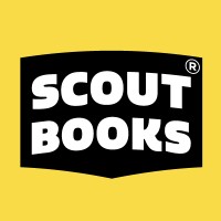 Scout Books logo - Similar company to Rumors