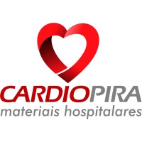 Cardiopira Materiais Hospitalares logo - Similar company to Buzzer Beater Basketball Camp