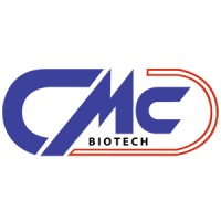 CMC Biotech Co., Ltd. (HQ) logo - Similar company to Thai Gl Co., Ltd.