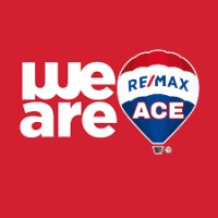 RE/MAX ACE logo - Similar company to Remax Ace