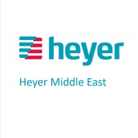 Heyer Middle East logo - Similar company to Ninox Ltd.