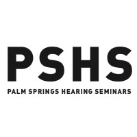 Palm Springs Hearing Seminars logo - Similar company to Palm Springs Pride