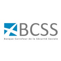 KSZ-BCSS logo - Similar company to Kabinet Van