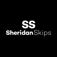 Sheridan Skips logo - Similar company to Ground Skips Ltd