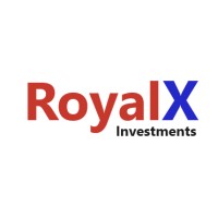 RoyalX Investments logo - Similar company to Hal51.Ai