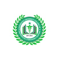 NYARKOTEY UNIVERSITY COLLEGE OF HOLISTIC MEDICINE & TECHNOLOGY(NUCHTM) logo - Similar company to Ecocare Ghana
