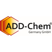 ADD-Chem Germany logo - Similar company to Gipco Germany Gmbh