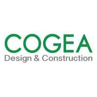 Cogea Design & Construction logo - Similar company to Broonco™