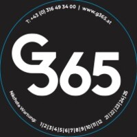 G365 GmbH logo - Similar company to Griehser Gmbh