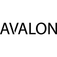 Avalon logo - Similar company to Oligie