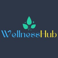 WellnessHub logo - Similar company to Digiperform Visakhapatnam