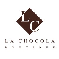 LA CHOCOLA BOUTIQUE logo - Similar company to La Tribu Du Chocolà