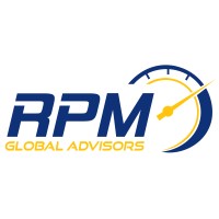 RPM Global Advisors logo - Similar company to Servicebots Technologies Private Limited