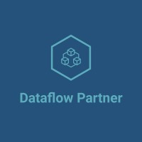 Dataflow Partner logo - Similar company to Tkg | Cyber Two