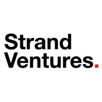 Strand Ventures logo - Similar company to Breaking Into Medtech