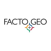 FACTO GEO logo - Similar company to Eyefly B.V.