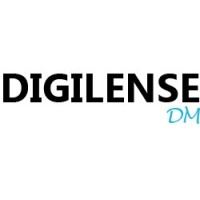 Digilense logo - Similar company to Digilence