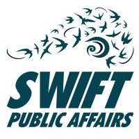 Swift Public Affairs logo - Similar company to Statement Co.