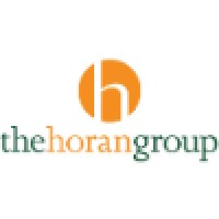 The Horan Group logo - Similar company to Fab! Luxe Magazine