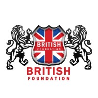 British Foundation logo - Similar company to British Foundation