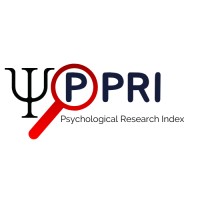 Pakistan Psychological Research Index logo - Similar company to Socius