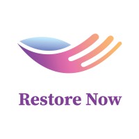 Restore Now logo - Similar company to Creative On Tap